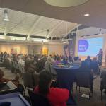 Muskegon Innovation Hub - ElevateWest Pitch Night